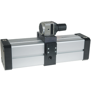 PRESSURE BOOSTER 100MM WITHREG