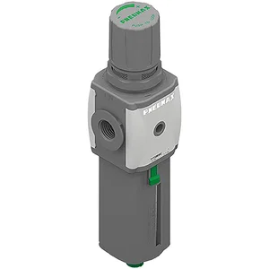 G1/2 F/REG 20 MIC LESS GAUGE
