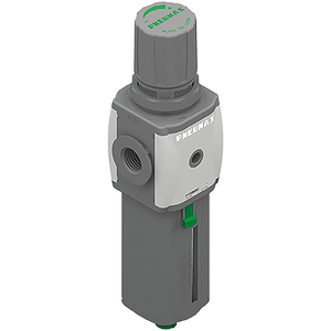 G1/2 F/REG 20 MIC LESS GAUGE