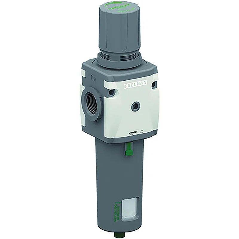 G1 F/REG 20 MIC LESS GAUGE