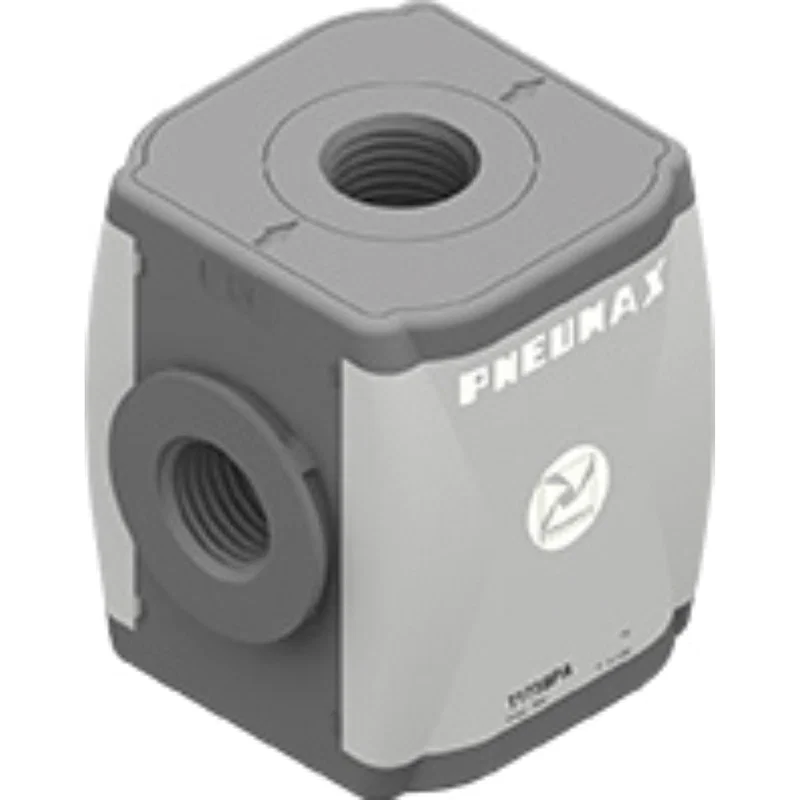 G1/4 AIR INTAKE