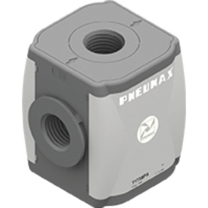 G1/4 AIR INTAKE