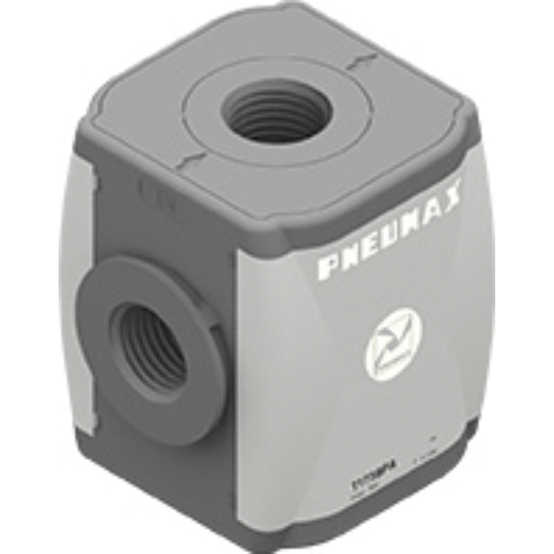 G1/4 AIR INTAKE