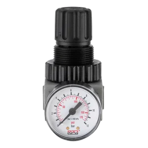 PCL REGULATOR BSP