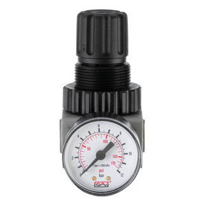 PCL REGULATOR BSP