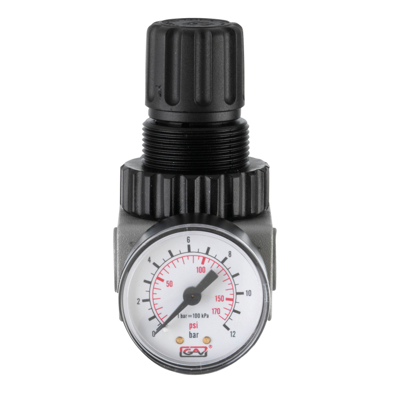 PCL REGULATOR BSP