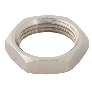 LOCK NUT NP BSPP BSPP FEM THREAD