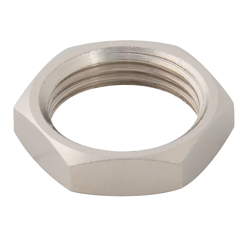 LOCK NUT NP BSPP BSPP FEM THREAD