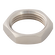 LOCK NUT NP BSPP BSPP FEM THREAD 1/8
