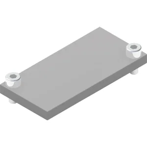 CLOSING PLATE