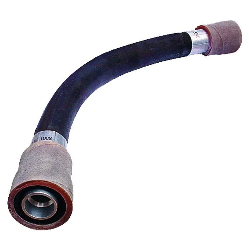 FLEXIBLE HOSE TUBE O/D (MM) 40 L (M) 2