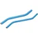 S BENDS 20MM X 440MMSINGLE LENGTH