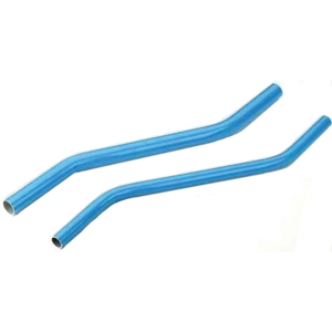 S BENDS LENGTH