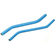 S BENDS 20MM X 440MMSINGLE LENGTH