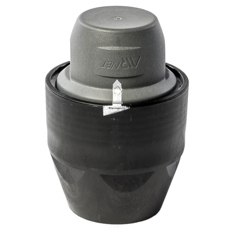 25MM END CAP