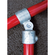 SIZE 2 SINGLE SWIVEL
