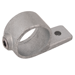 SINGLE PIPE CLAMP (199) SIZE