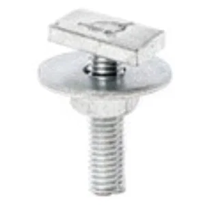 T BOLTS M8 L30MM