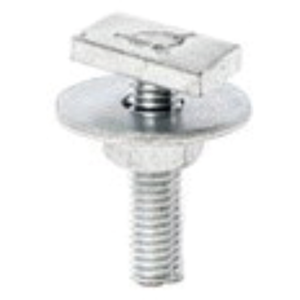 T BOLTS M8 L30MM