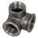BLACK CORNER ELBOW1.1/2 BSP FEM