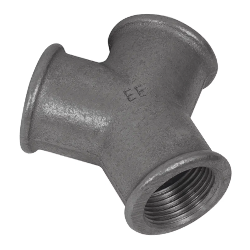 EQUAL Y PIECE1 BSP FEM BLACK