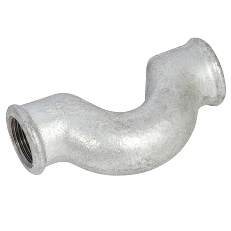 GALV CROSSOVER1/2 BSP FEM