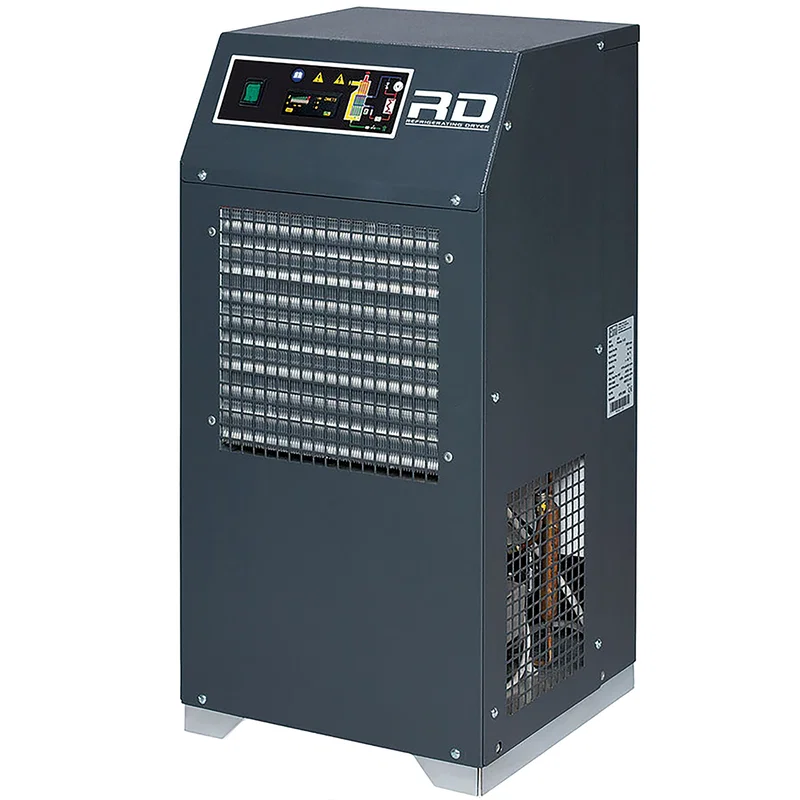DRYER CFM