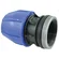 FEM THREADED ADAPTOR (FA)32 X 3/4