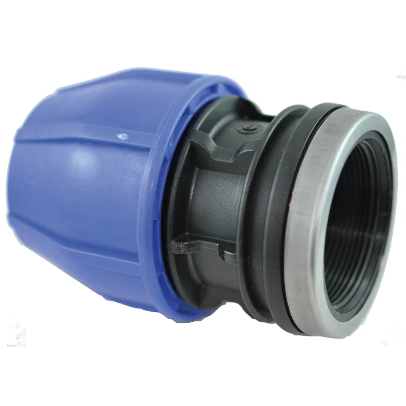 FEM THREADED ADAPTOR (FA)32 X 1