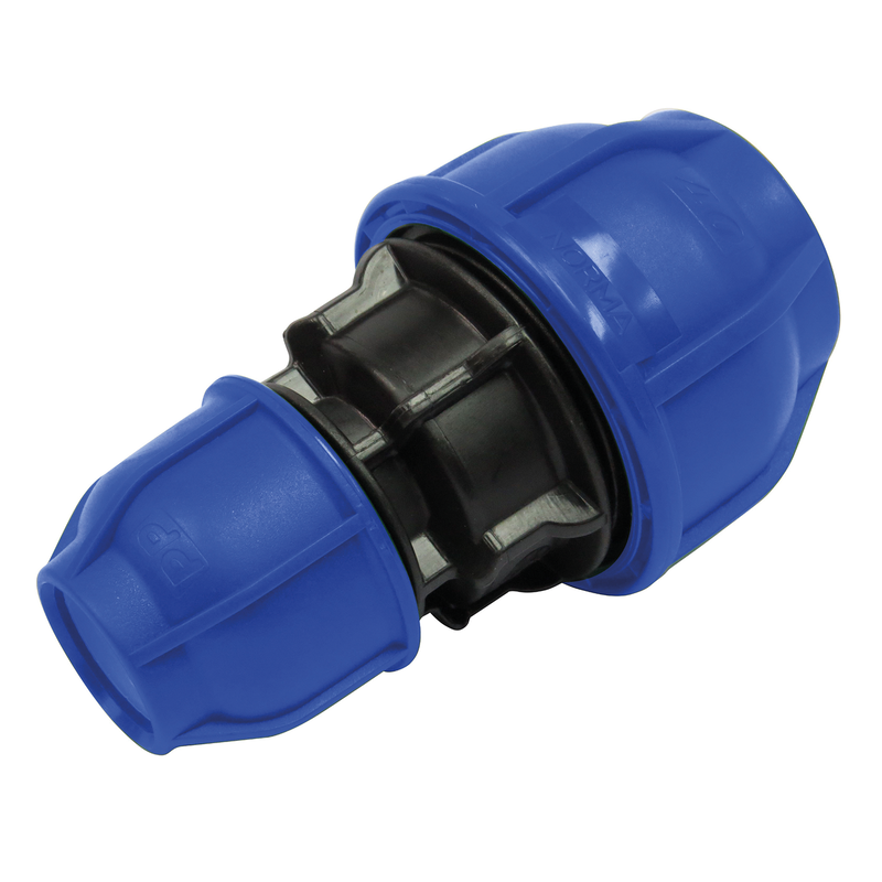 REDUCING COUPLER (RC) 63 X 32