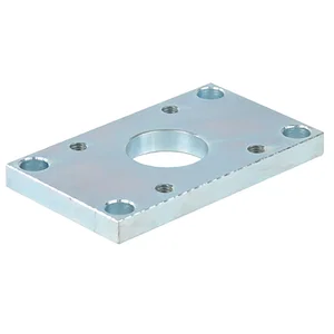 FLANGE FOR COMPACT 20MM CYL