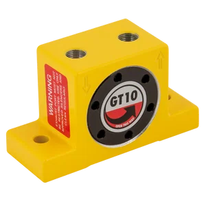 TURBINE VIBRATOR