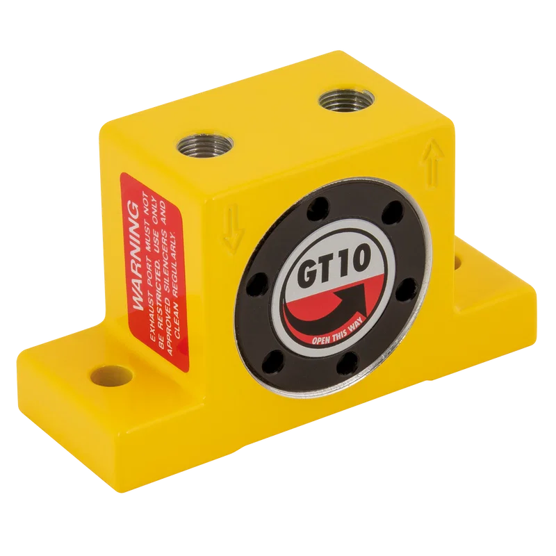 TURBINE VIBRATOR
