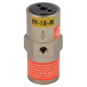 PISTON VIBRATOR VPM