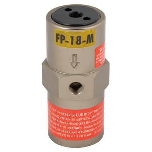 PISTON VIBRATOR VPM