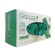 GRIPPAZ GREEN GLOVES MBOX OF 100 GLOVES