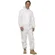 POLYPROPYLENE DISPOSABLECOVERALL SIZE L