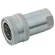 ISO A COUPLING - STEEL SIZE 1/4