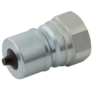 ISO-B BRASS ADAP SIZE