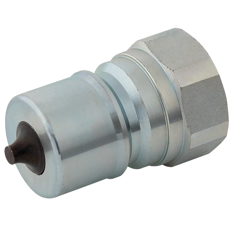 ISO-B BRASS ADAP SIZE