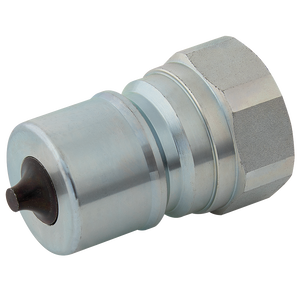 ISO-B BRASS ADAP SIZE