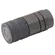 ISO 16028 FLAT FACE COUPLER STEEL 1/4
