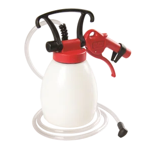 BRAKE BLEEDER STANDARD 1.2 LTR CONTAINER