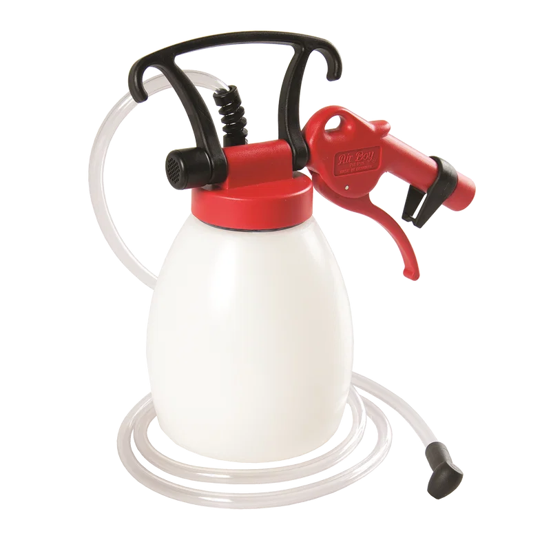 BRAKE BLEEDER STANDARD 1.2 LTR CONTAINER