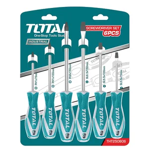 6PCS SCREWDRIVER SET