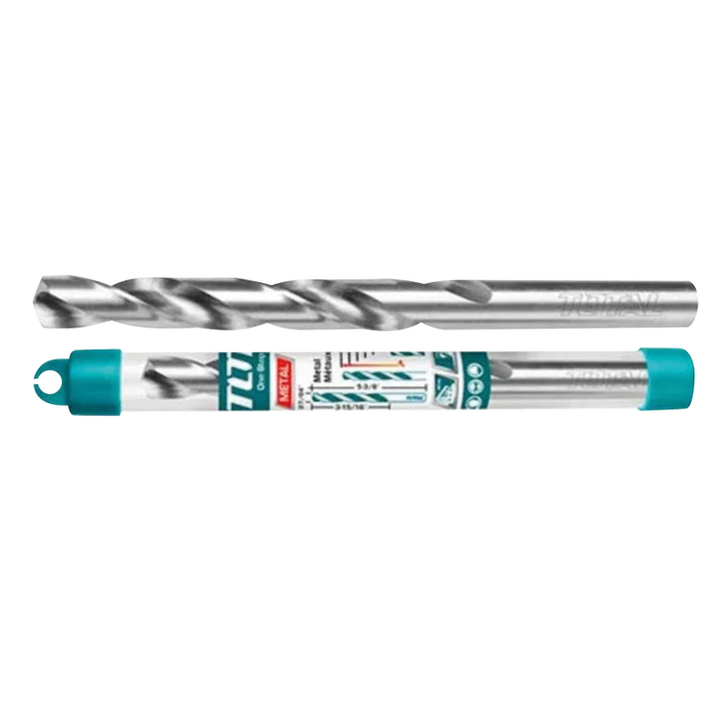 M2 HSS DRILL BIT