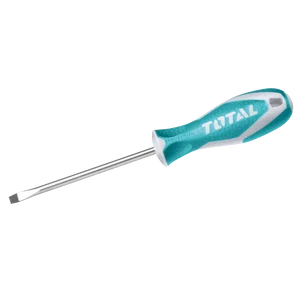 SLOTTED SCREWDRIVER SLOTTED