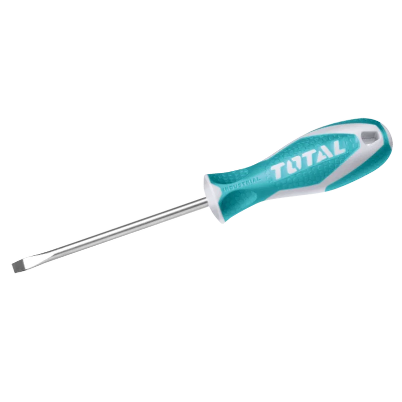 SLOTTED SCREWDRIVER SLOTTED