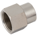 REDUCING SOCKET NP BSPP1 14 BSPP2 18