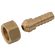 AC/LY HS T/ LH LEFT H BSPP 14 TUBE ID 14